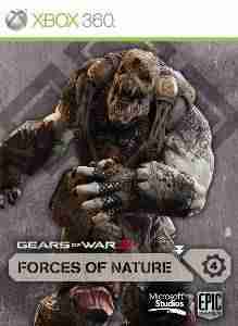 Descargar Gears Of War 3 Forces Of Nature Map Pack [MULTI][DLC][XEX] por Torrent